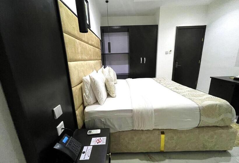 주니어 스위트 발코니, Riviera Hotel, Apartments & Resorts