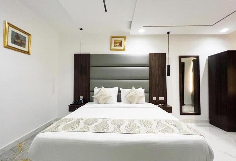 싱글 디럭스 룸, Riviera Hotel, Apartments & Resorts