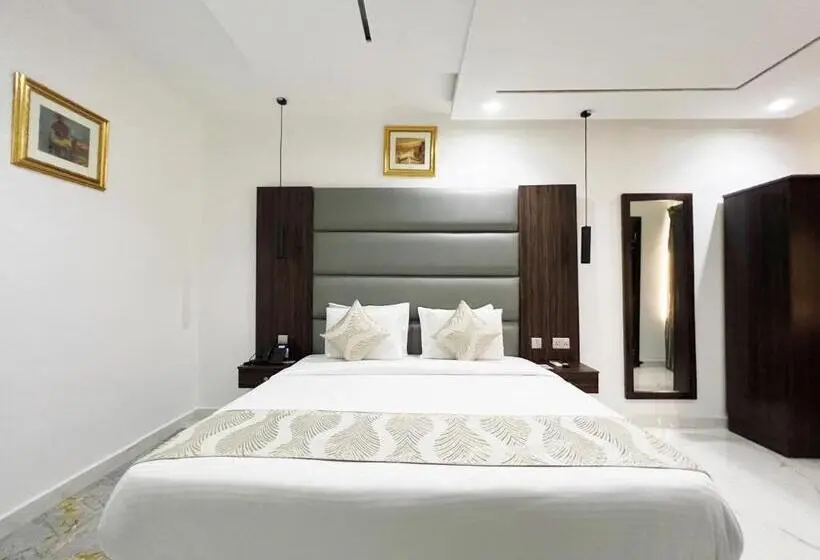 اتاق لوکس یک تخته, Riviera Hotel, Apartments & Resorts