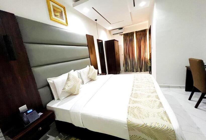 싱글 디럭스 룸, Riviera Hotel, Apartments & Resorts