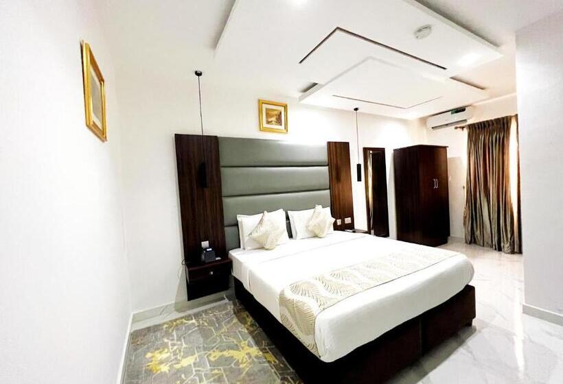 싱글 디럭스 룸, Riviera Hotel, Apartments & Resorts