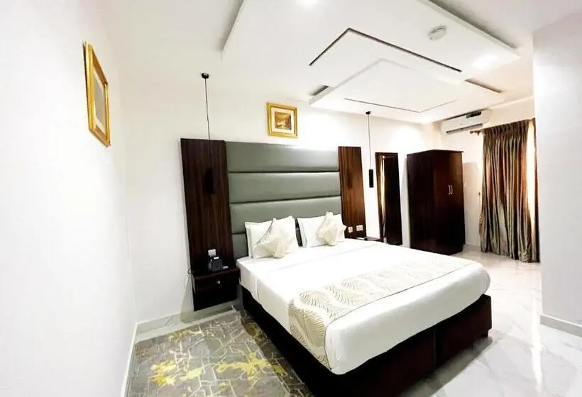 اتاق لوکس یک تخته, Riviera Hotel, Apartments & Resorts