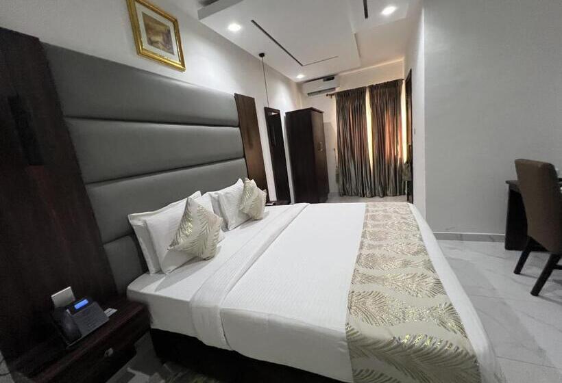 싱글 디럭스 룸, Riviera Hotel, Apartments & Resorts