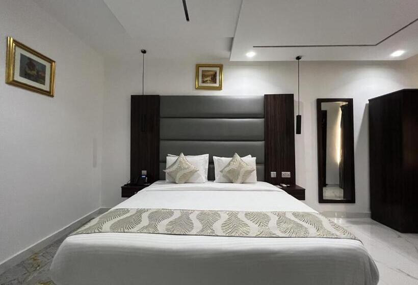 싱글 디럭스 룸, Riviera Hotel, Apartments & Resorts