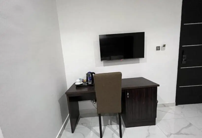 اتاق لوکس یک تخته, Riviera Hotel, Apartments & Resorts