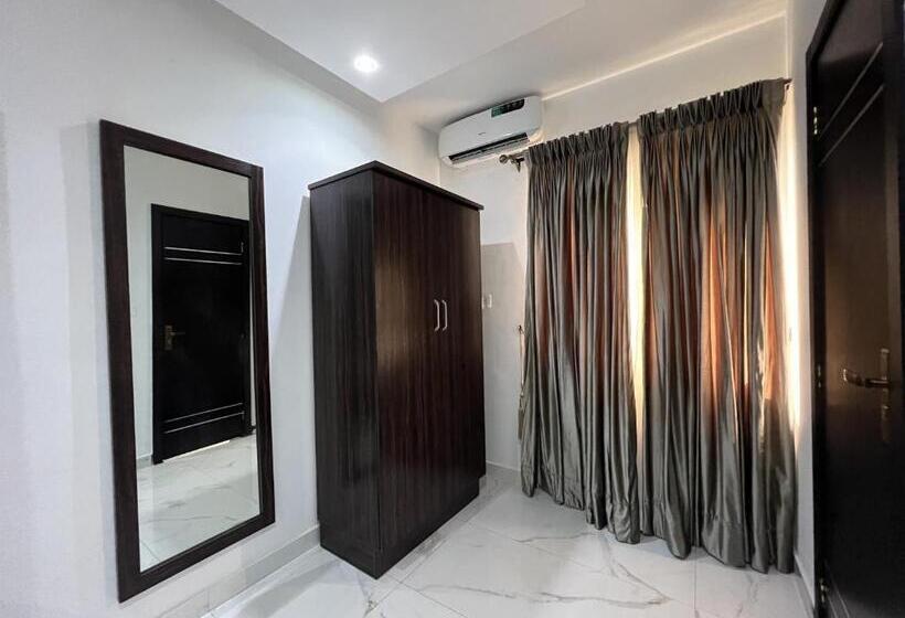 싱글 디럭스 룸, Riviera Hotel, Apartments & Resorts