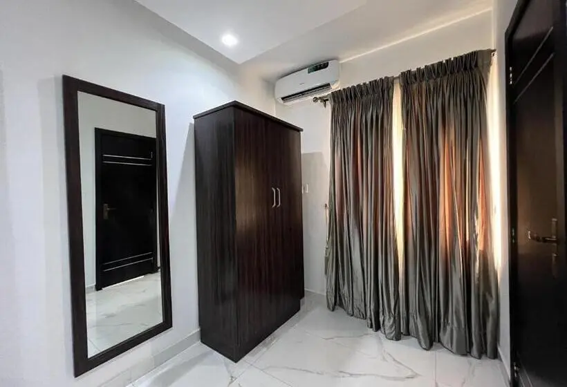 اتاق لوکس یک تخته, Riviera Hotel, Apartments & Resorts