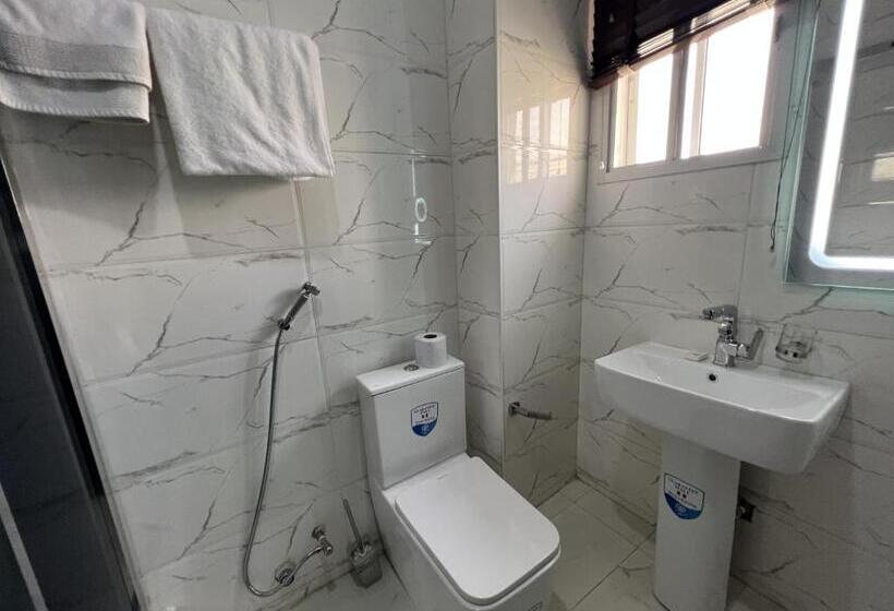 침실 1개 수피리어 아파트, Riviera Hotel, Apartments & Resorts