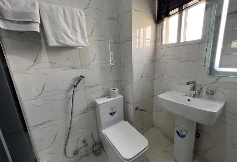 آپارتمان سوپریور 1 خوابه, Riviera Hotel, Apartments & Resorts