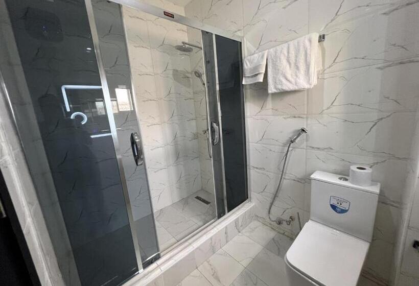 침실 1개 수피리어 아파트, Riviera Hotel, Apartments & Resorts