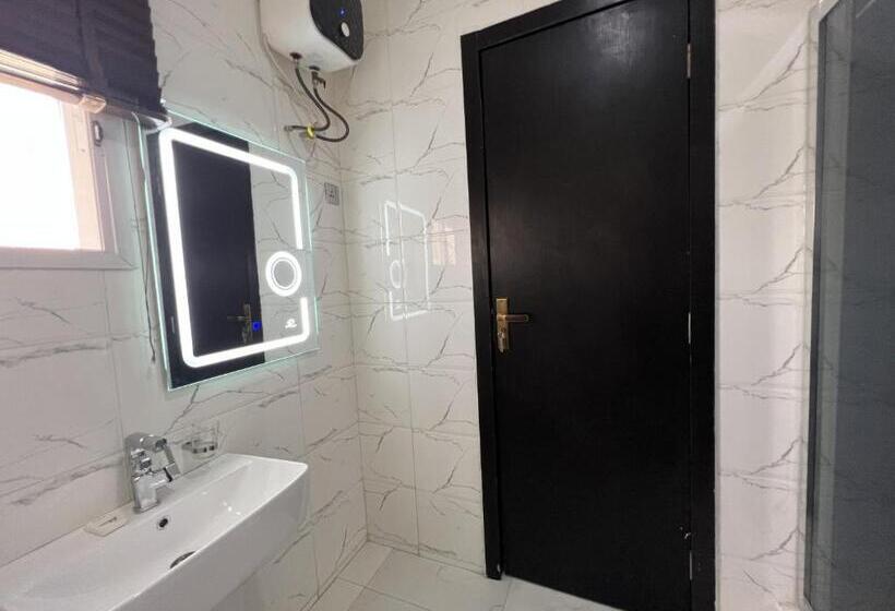 침실 1개 수피리어 아파트, Riviera Hotel, Apartments & Resorts