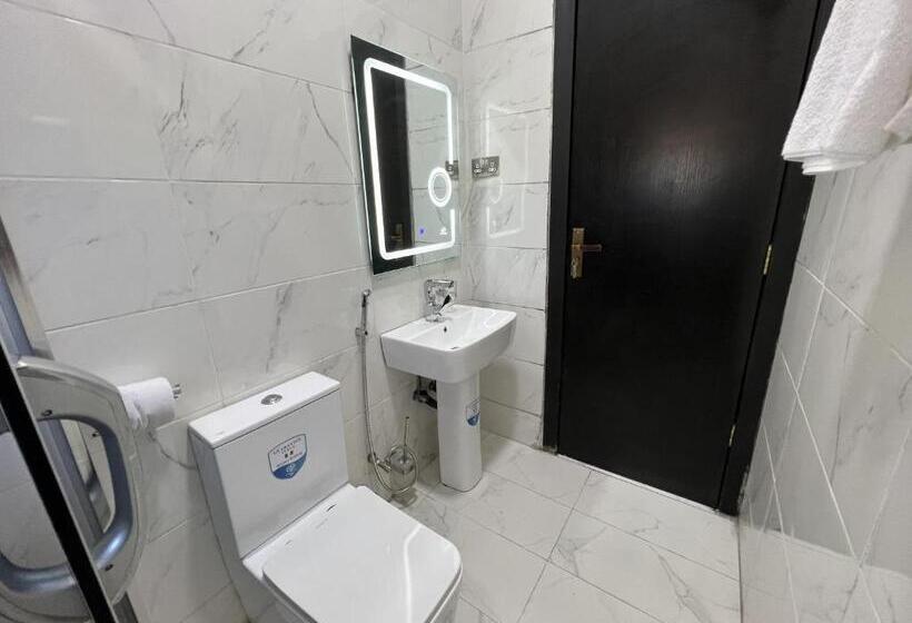 침실 1개 수피리어 아파트, Riviera Hotel, Apartments & Resorts