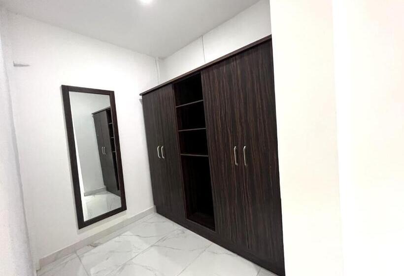 침실 1개 수피리어 아파트, Riviera Hotel, Apartments & Resorts