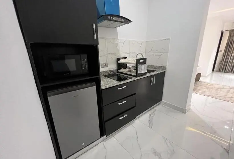آپارتمان سوپریور 1 خوابه, Riviera Hotel, Apartments & Resorts