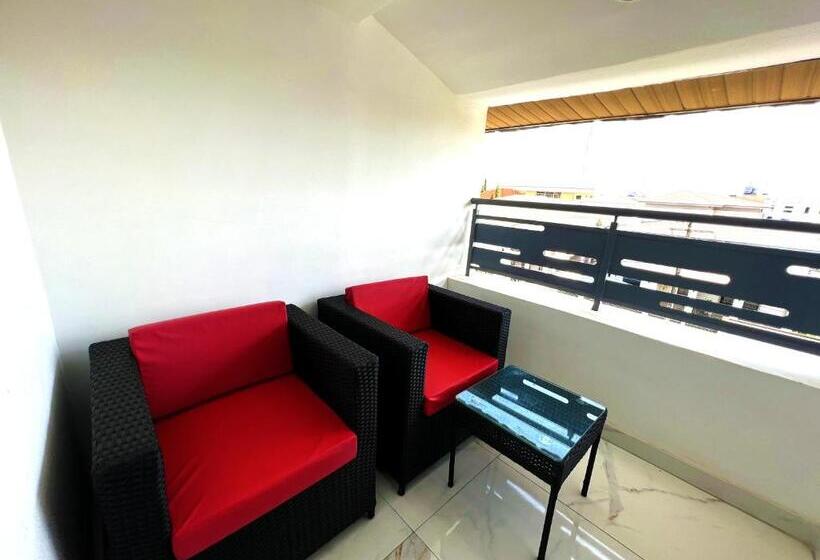 스탠다드 발코니 룸, Riviera Hotel, Apartments & Resorts