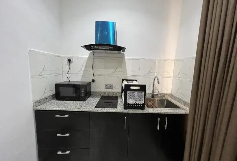 اتاق استاندارد با بالکن, Riviera Hotel, Apartments & Resorts