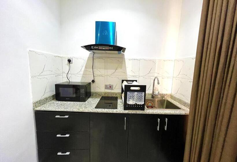 스탠다드 발코니 룸, Riviera Hotel, Apartments & Resorts