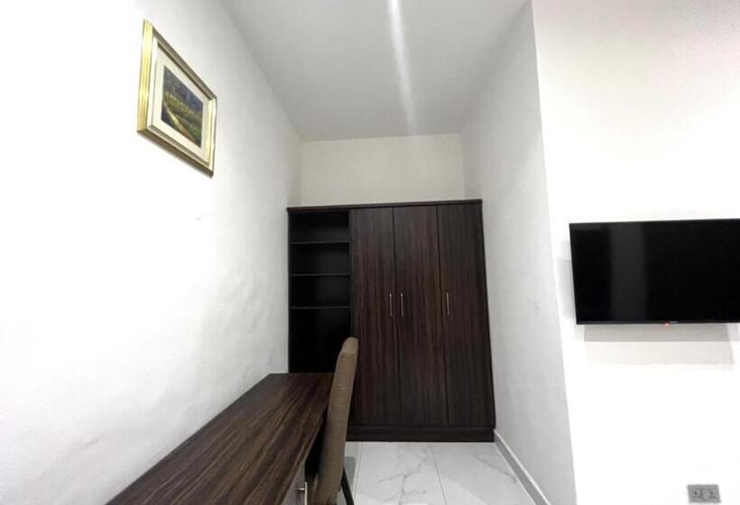 1베드룸 아파트 1층, Riviera Hotel, Apartments & Resorts