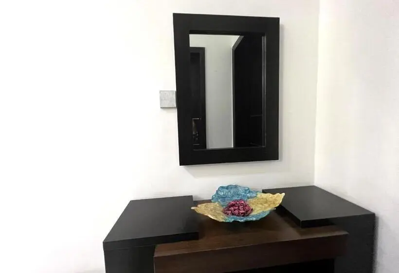 آپارتمان 1 خوابه همکف, Riviera Hotel, Apartments & Resorts