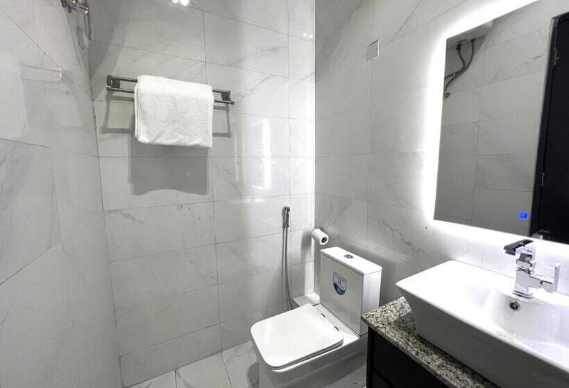 1베드룸 아파트 1층, Riviera Hotel, Apartments & Resorts