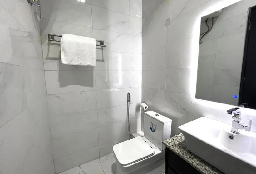 آپارتمان 1 خوابه همکف, Riviera Hotel, Apartments & Resorts