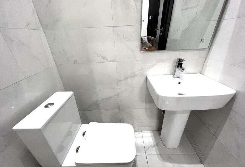 1베드룸 아파트 1층, Riviera Hotel, Apartments & Resorts