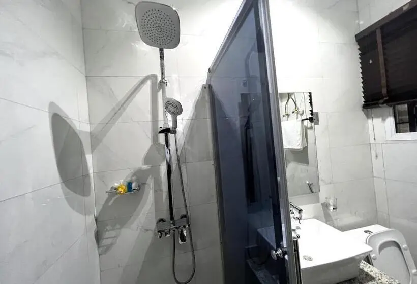 آپارتمان 1 خوابه همکف, Riviera Hotel, Apartments & Resorts