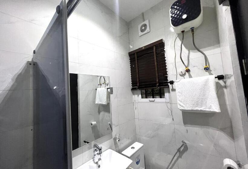 1베드룸 아파트 1층, Riviera Hotel, Apartments & Resorts