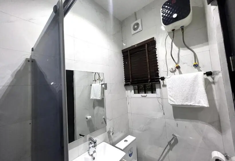 آپارتمان 1 خوابه همکف, Riviera Hotel, Apartments & Resorts