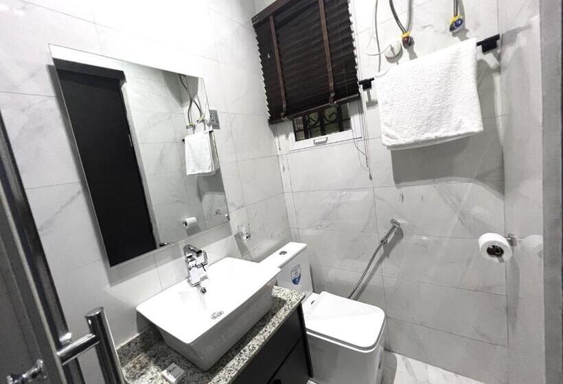 1베드룸 아파트 1층, Riviera Hotel, Apartments & Resorts