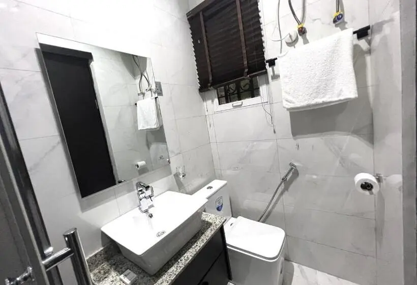 آپارتمان 1 خوابه همکف, Riviera Hotel, Apartments & Resorts