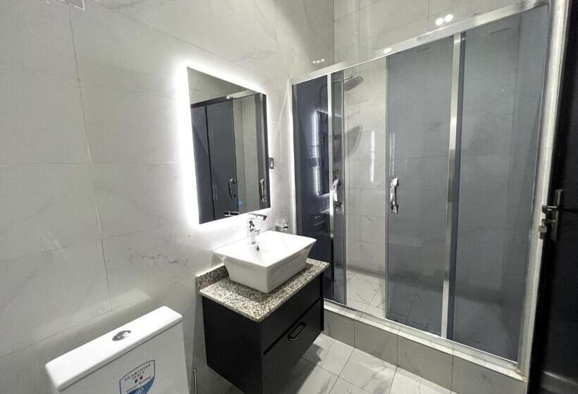 1베드룸 아파트 1층, Riviera Hotel, Apartments & Resorts