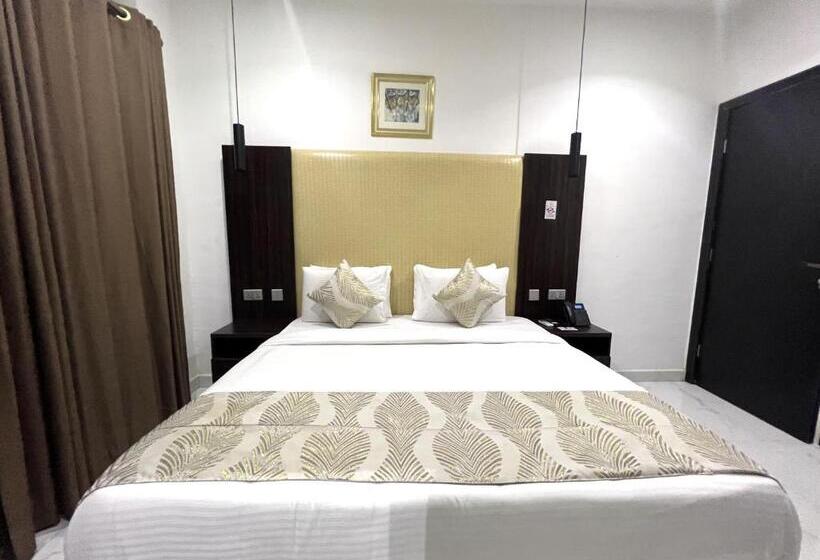 1베드룸 아파트 1층, Riviera Hotel, Apartments & Resorts