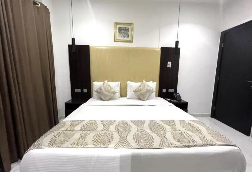 آپارتمان 1 خوابه همکف, Riviera Hotel, Apartments & Resorts