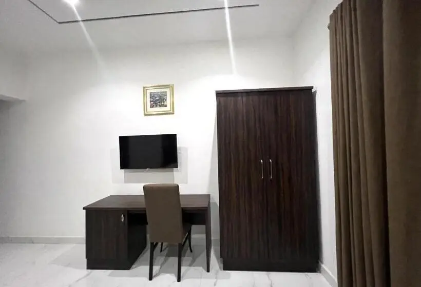 آپارتمان 1 خوابه همکف, Riviera Hotel, Apartments & Resorts