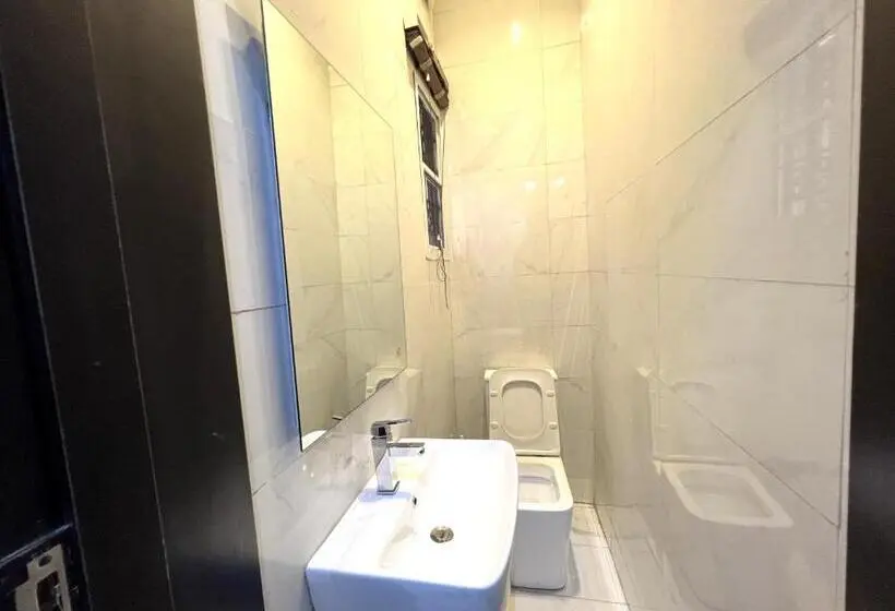 آپارتمان 1 خوابه, Riviera Hotel, Apartments & Resorts