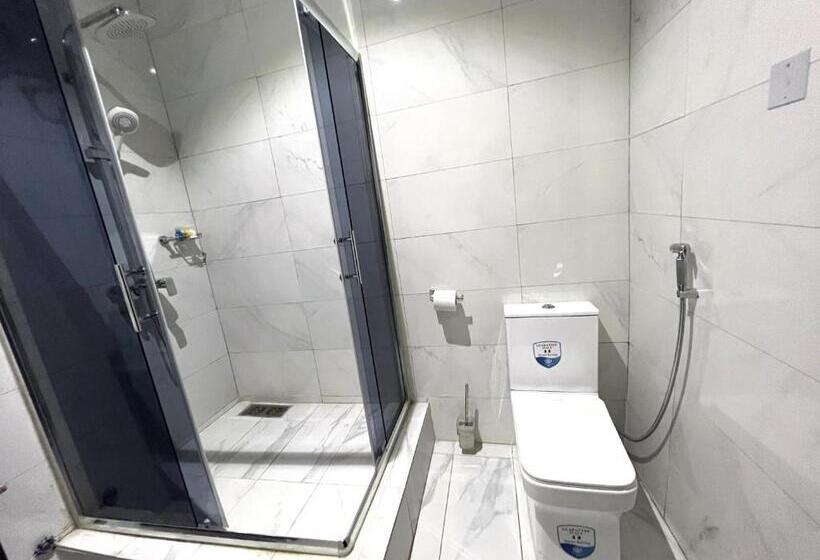 침실 1개 아파트, Riviera Hotel, Apartments & Resorts