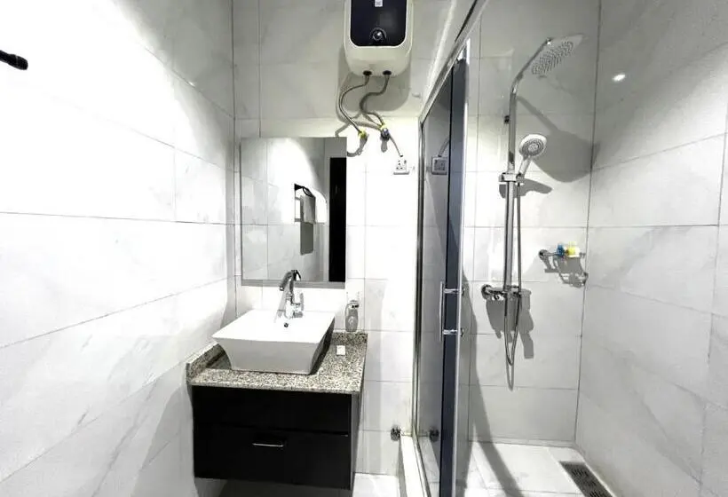 آپارتمان 1 خوابه, Riviera Hotel, Apartments & Resorts