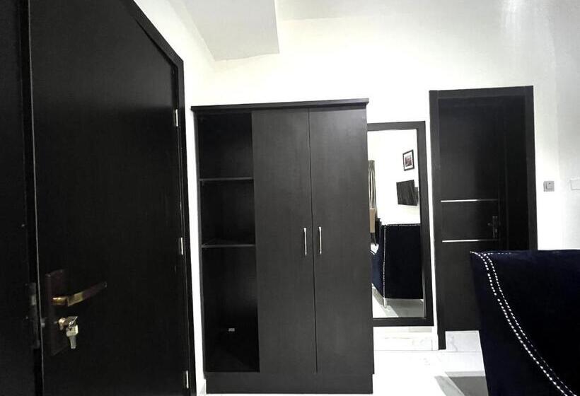 침실 1개 아파트, Riviera Hotel, Apartments & Resorts