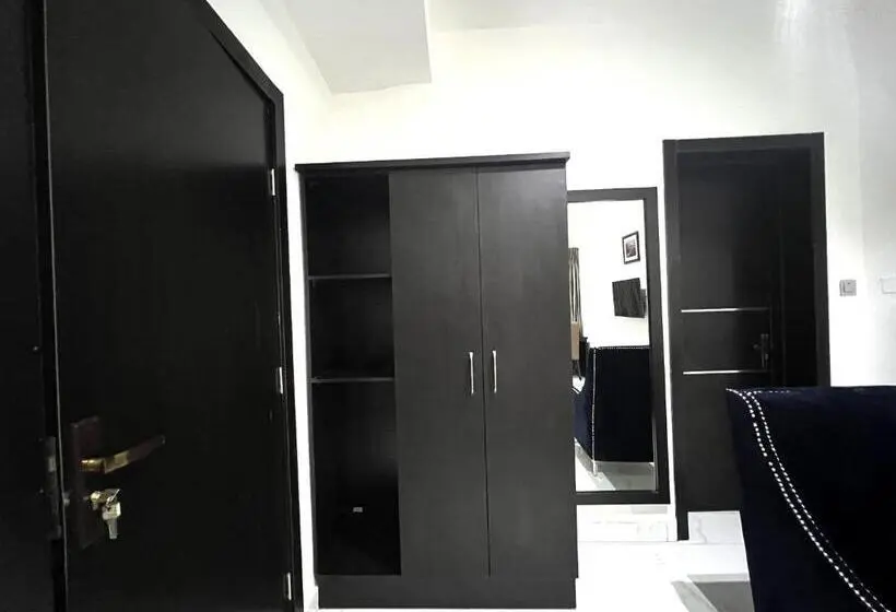 آپارتمان 1 خوابه, Riviera Hotel, Apartments & Resorts