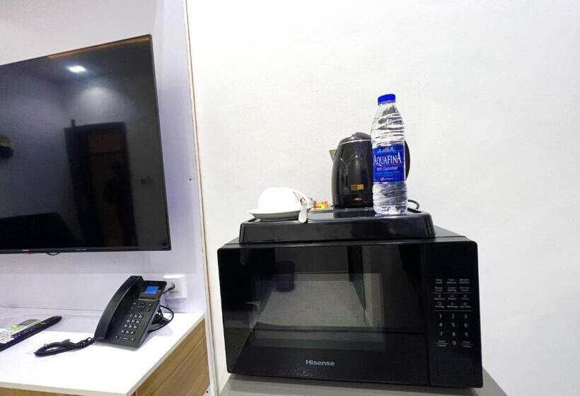 침실 1개 아파트, Riviera Hotel, Apartments & Resorts