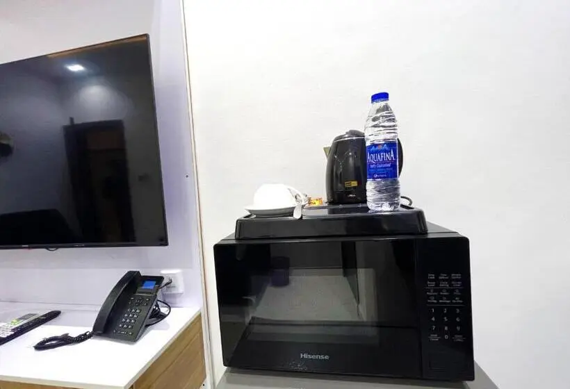 آپارتمان 1 خوابه, Riviera Hotel, Apartments & Resorts