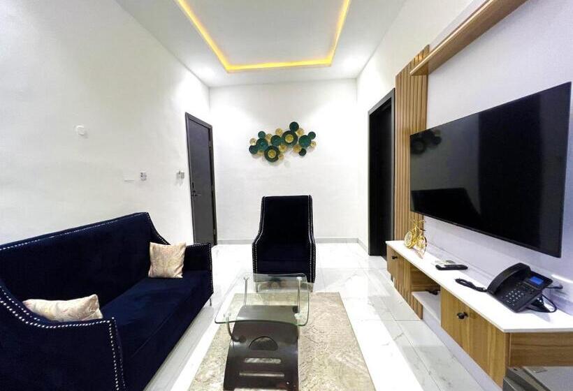 침실 1개 아파트, Riviera Hotel, Apartments & Resorts