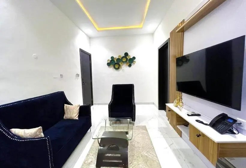 آپارتمان 1 خوابه, Riviera Hotel, Apartments & Resorts