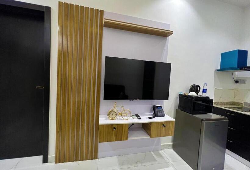 침실 1개 아파트, Riviera Hotel, Apartments & Resorts