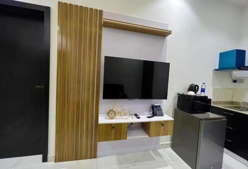 آپارتمان 1 خوابه, Riviera Hotel, Apartments & Resorts