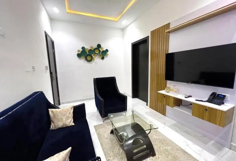 آپارتمان 1 خوابه, Riviera Hotel, Apartments & Resorts