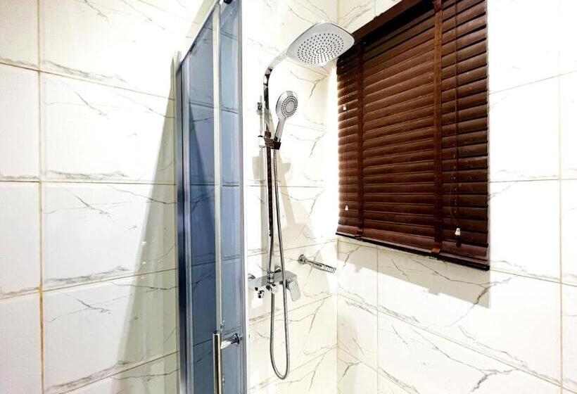 디럭스 룸, Riviera Hotel, Apartments & Resorts