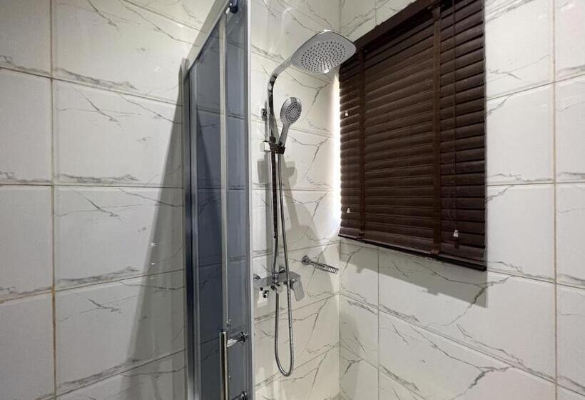 디럭스 룸, Riviera Hotel, Apartments & Resorts