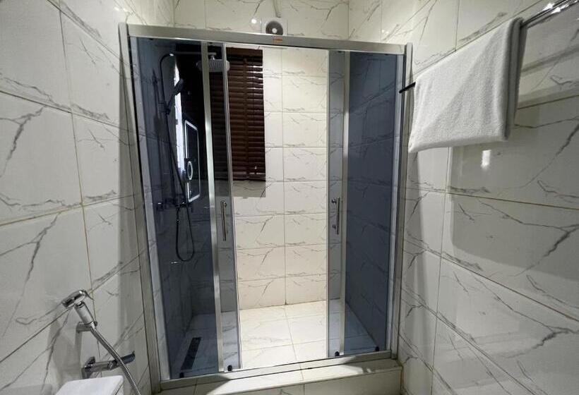 디럭스 룸, Riviera Hotel, Apartments & Resorts